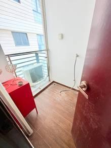Apartmen di Country Garden Danga Bay, Johor Bahru, foto 6