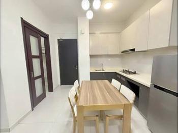 Apartment at Country Garden, Johor Bahru, photo 8