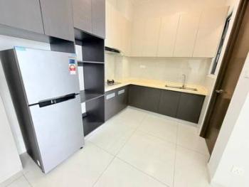 Apartment at Country garden danga bay, Johor Bahru, photo 10