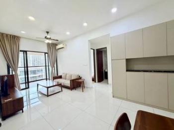 Apartment at Country garden, Johor Bahru, photo 10