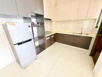 Apartmen di Country Garden Danga Bay, Johor Bahru, foto 5