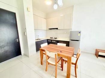 Apartmen di Country garden, Johor Bahru, foto 3
