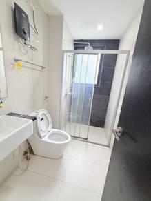 Apartment at Country garden, Johor Bahru, photo 6