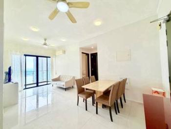 Apartment at Country garden danga bay, Johor Bahru, photo 1