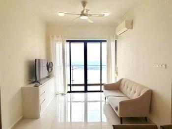 Apartment at Country garden danga bay, Johor Bahru, photo 4