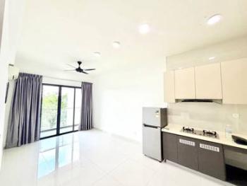 Apartment at Country garden, Johor Bahru, photo 1
