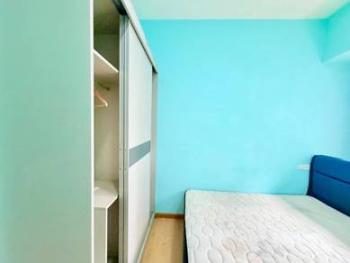 Apartmen di Country garden danga bay, Johor Bahru, foto 10