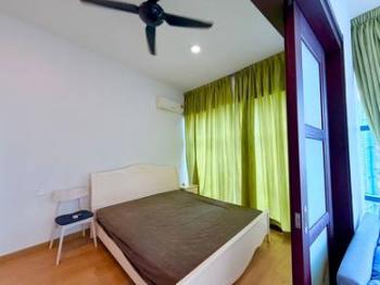 Apartment at Country garden, Johor Bahru, photo 3