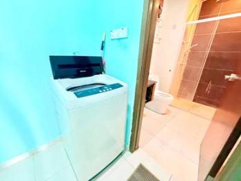 Apartmen di Country garden danga bay, Johor Bahru, foto 8