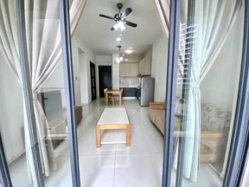 Apartment at country garden, Johor Bahru, photo 10