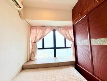 Apartmen di Country Garden Danga Bay, Johor Bahru, foto 10