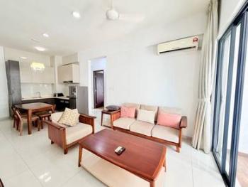Apartment at Country garden, Johor Bahru, photo 3