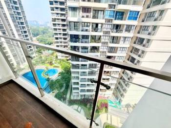 Apartment at Country garden, Johor Bahru, photo 4