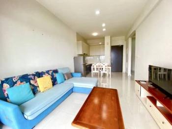 Apartment at Country garden, Johor Bahru, photo 10