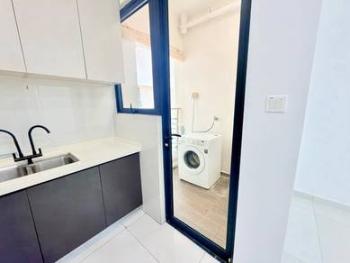 Apartmen di Country garden danga bay, Johor Bahru, foto 7