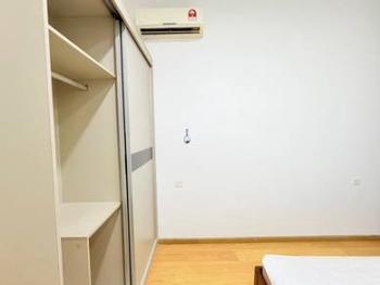 Apartmen di Country garden danga bay, Johor Bahru, foto 8