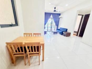 Apartment at Country garden danga bay, Johor Bahru, photo 10