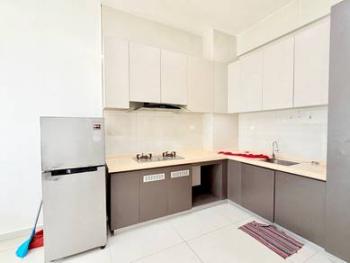 Apartmen di Country garden danga bay, Johor Bahru, foto 4