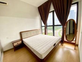 Apartment at Country garden danga bay, Johor Bahru, photo 8
