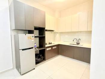 Apartment at Country garden danga bay, Johor Bahru, photo 2