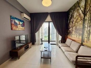 Apartment at Country garden, Johor Bahru, photo 4