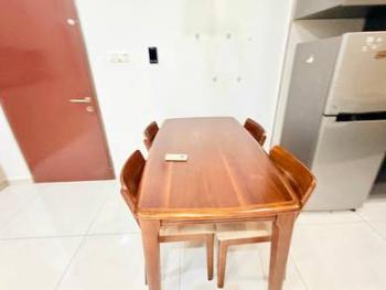 Apartmen di Country garden danga bay, Johor Bahru, foto 3