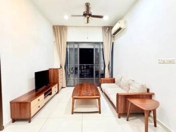 Apartment at Country garden danga bay, Johor Bahru, photo 1