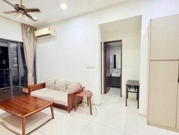 Apartment at Country garden danga bay, Johor Bahru, photo 4