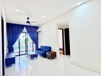 Apartment at Country garden danga bay, Johor Bahru, photo 7