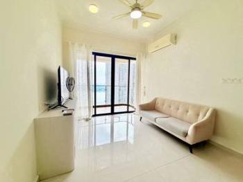 Apartment at Country garden danga bay, Johor Bahru, photo 5