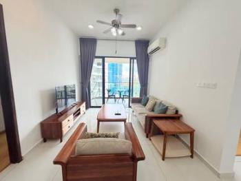 Apartment at Country garden danga bay, Johor Bahru, photo 2