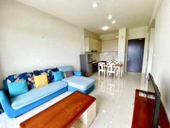 Apartment at Country garden, Johor Bahru, photo 2