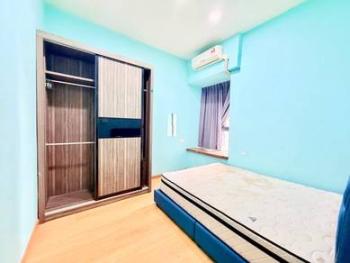 Apartmen di Country garden danga bay, Johor Bahru, foto 7