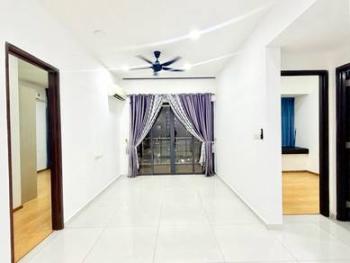 Apartment at Country garden danga bay, Johor Bahru, photo 3