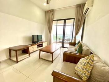 Apartment at Country garden danga bay, Johor Bahru, photo 1