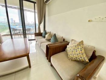 Apartment at Country garden danga bay, Johor Bahru, photo 2