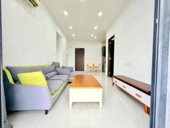 Country garden, Johor Bahru的公寓，照片6