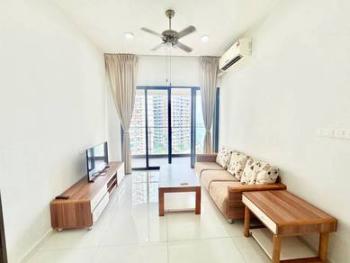 Apartment at Country Garden, Johor Bahru, photo 2