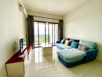 Apartment at Country garden, Johor Bahru, photo 1