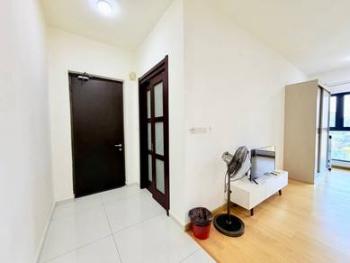 Apartmen di Country garden danga bay, Johor Bahru, foto 4