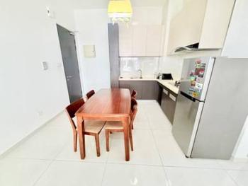 Apartment at Country garden, Johor Bahru, photo 7