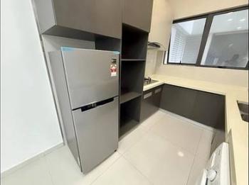 Apartmen di Country garden Danga bay, Johor Bahru, foto 4