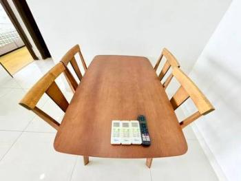 Apartment at Country garden danga bay, Johor Bahru, photo 5