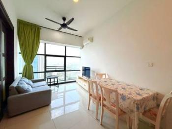 Apartment at Country garden, Johor Bahru, photo 9