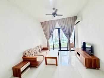 Apartmen di Country garden, Johor Bahru, foto 2