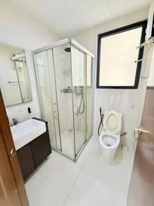 Apartment at Country Garden Danga Bay, Johor Bahru, photo 9