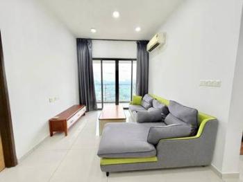 Country garden, Johor Bahru的公寓，照片1