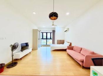 Apartmen di Country garden danga bay, Johor Bahru, foto 7