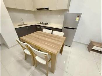 Apartment at Country Garden, Johor Bahru, photo 4