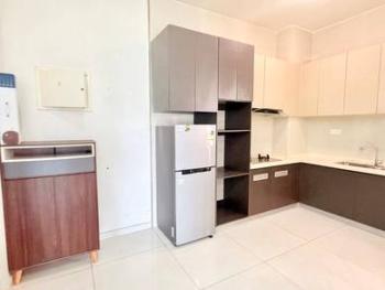 Apartment at Country garden danga bay, Johor Bahru, photo 3